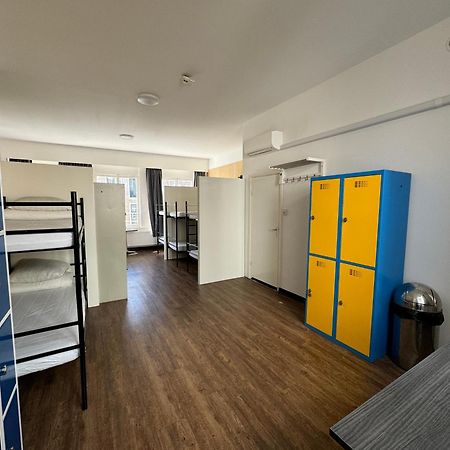 Xplore Hostel 阿姆斯特丹 外观 照片